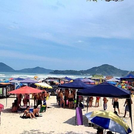 Cantinho Do Descanso Ll Na Praia Grande Убатуба Экстерьер фото