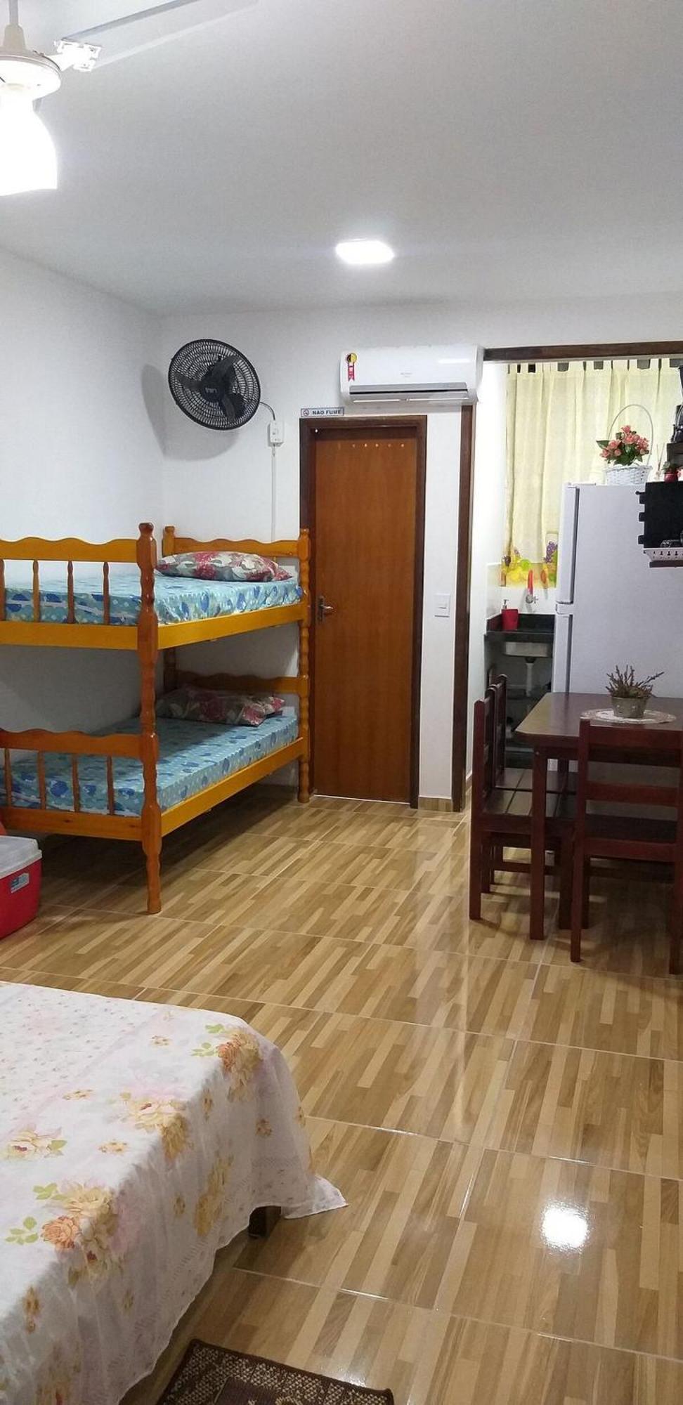 Cantinho Do Descanso Ll Na Praia Grande Убатуба Экстерьер фото