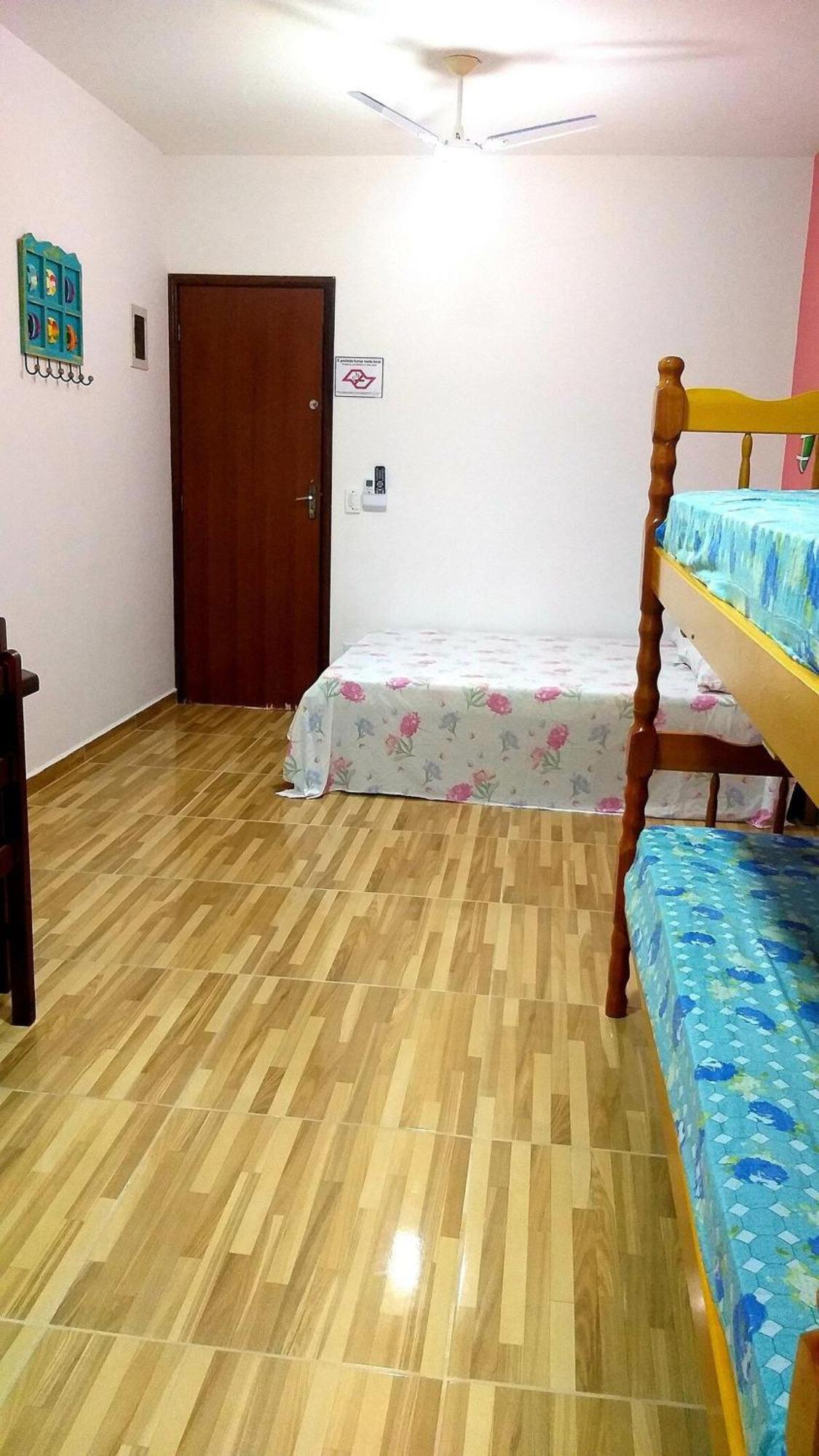 Cantinho Do Descanso Ll Na Praia Grande Убатуба Экстерьер фото